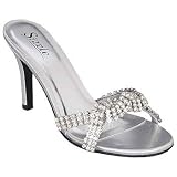 Sizzle by Coloriffics Ladies Antigua by Sizzle Coloriffics