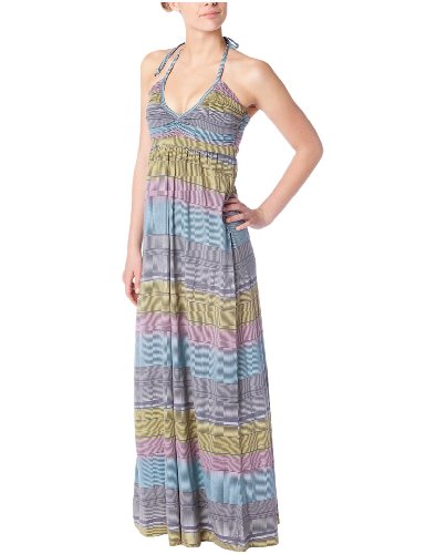 O'Neill Juniors' Rachel Maxi Dress