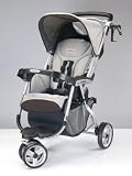 Peg Perego Vela Stroller, Java