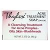 Thylox Medicated Soap - 3.25 oz. - Bar
