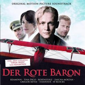 Childrens Toyshop  Musik : Der Rote Baron