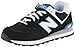 New Balance Men's ML574 Core Plus Running Shoe