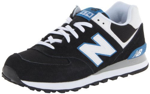 New Balance Men's ML574 Core Plus Running Shoe