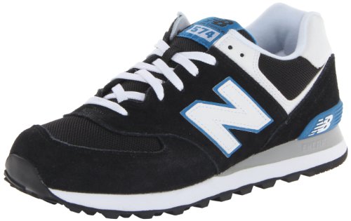 New Balance Men&#39;s ML574 Core Plus Fashion Sneaker