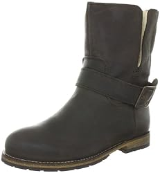 Apple of Eden Avelino RU 511 - 1, Damen Fashion Stiefel, Braun (TDM), EU 41