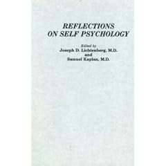 Reflections on Self Psychology (Psychoanalytic Inquiry Book Series)
