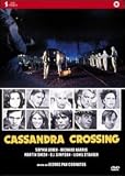 Cassandra Crossing ( Italienische  Fassung ) - Sophia Loren; Richard Harris; Martin Sheen; Burt Lancaster; Lionel Stander; Ingrid Thulin; Ava Gardner; Alida Valli; Lou Castel; O. J. Simpson