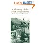 A Theology of the Built Environment: Justice, Empowerment, Redemption