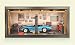Corvette Collectibles: Shadowbox Garage Diorama