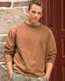 Authentic Pigment Boxy Crewneck Sweatshirt. 1941