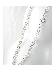 Chain In 92.5 Sterling Silver