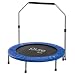 Pure Fun 9005MTH 40-Inch Mini Trampoline with Handrail