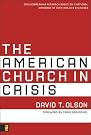 The American Church...
