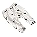 Lovely Baby Boys Girls Cartoon Whales Print Pants