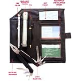 17 In 1 Glove Box Essentials Tool Set -...
