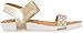 Kenneth Cole REACTION Women's Surf Turf 2 Platform Sandal