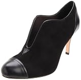 Plenty by Tracy Reese Women's Dalton Cap-Toe Pump<br />
