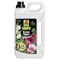 Compo 1204602 Blumend�nger mit Guano 5 Liter