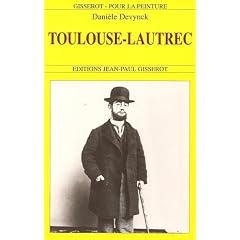 Toulouse-lautrec