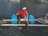 That Doesn't Float My Boat