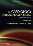 The Cardiology Intensive Board review question book