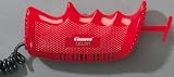 Produkt-Bild: Carrera 20718 Exclusiv elektronischer Geschwindigkeitsregler mit Spiralkabel