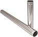 3 In X 24 In Galvanized Pipe 28 Gauge