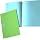 Pantone Ruled Note Book, A5, 24 Sheets, Sulphur Spring, Pack of 5 (50195-88977-1)
