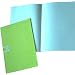 Pantone Ruled Note Book, A5, 24 Sheets, Sulphur Spring, Pack of 5 (50195-88977-1)