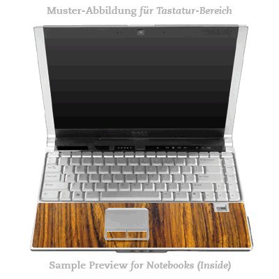 Design Skins für Medion Akoya