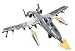 Mega Bloks - Probuilder Air Force Warthog