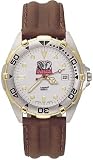 Alabama Crimson Tide New Elephant All Star Watch with Leather Band - Men's