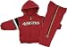 Search : San Francisco 49ers Kids 4-7 Full Zip Hooded Jacket and Pant Set