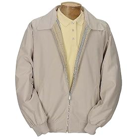 WinnerMate Microfiber Jacket - 6046 by WinnerMate