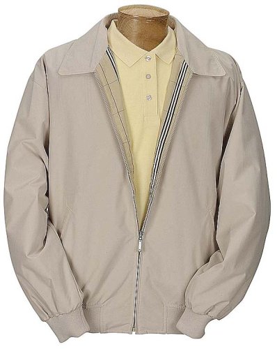 Microfiber Jacket