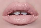Lime Crime Opaque Nude Lipstick Coquette