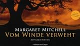 Vom Winde verweht (34 CDs) - Margaret Mitchell