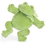 North American Bear Company Flatofrog, Green, Medium