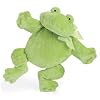 North American Bear Company Flatofrog, Green, Medium