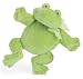 Search : North American Bear Company Flatofrog, Green, Medium
