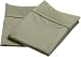 Pike Street 1,000 Thread Count Egyptian Cotton King Pillowcase Pair, Sage