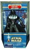 41w bV9QiOL. SL160  Star Wars Darth Vader Character Collectible 12 Action Figure