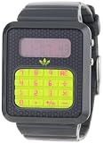 Adidas Men`s ADH4037 Splice Navy Taipei Digital with Calculator Watch