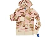 Greendog Hooded Full Zip Down Front Jacket