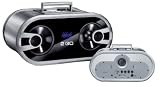 Review BLAUPUNKT Velocity 2 go 6 / BLAUPUNKT - Velocity 2GO 6 Subwoofer