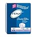 TENA Stretch Ultra Brief, Medium / Regular, Disposable Heavy Absorbency, 67802 - Pack of 36