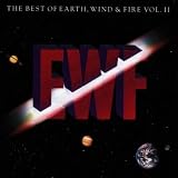 Earth Wind Fire Best of