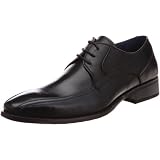 [バンシューズ] VAN SHOES レースアップドレスシューズ