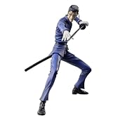 G・E・Mシリーズ るろうに剣心 -明治剣客浪漫譚- 斉藤一