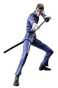 G・E・Mシリーズ るろうに剣心 -明治剣客浪漫譚- 斉藤一